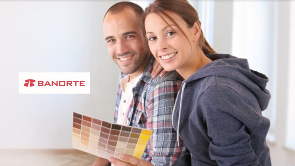 préstamo personal Banorte